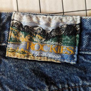 Rockies Jeans